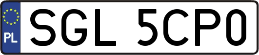 SGL5CP0