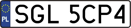 SGL5CP4