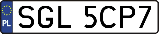 SGL5CP7