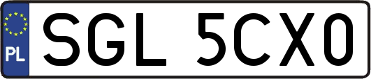 SGL5CX0