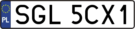 SGL5CX1