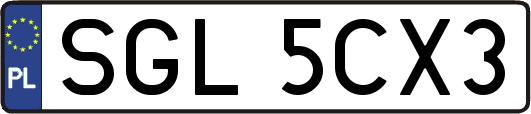 SGL5CX3