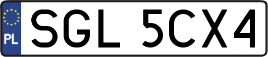 SGL5CX4