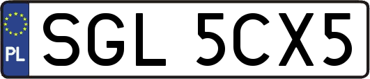 SGL5CX5