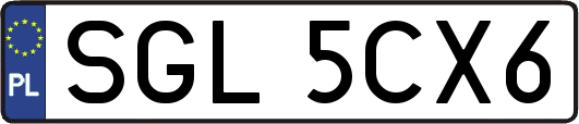 SGL5CX6