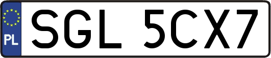 SGL5CX7