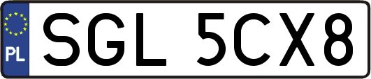 SGL5CX8