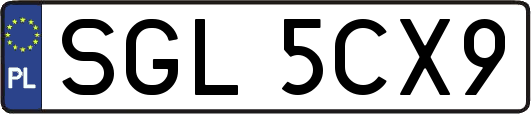 SGL5CX9