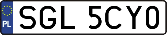 SGL5CY0
