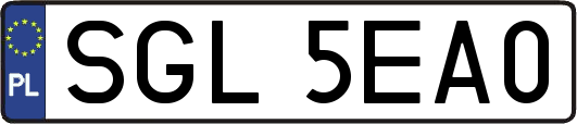 SGL5EA0