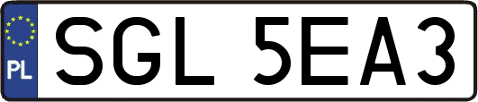 SGL5EA3