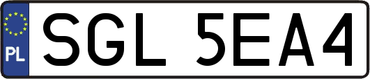 SGL5EA4