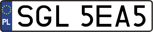 SGL5EA5