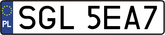 SGL5EA7
