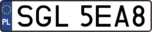 SGL5EA8