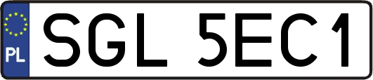 SGL5EC1