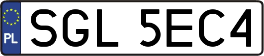 SGL5EC4