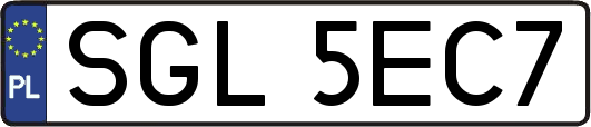 SGL5EC7