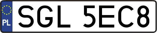 SGL5EC8