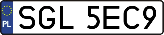 SGL5EC9