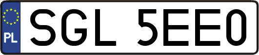SGL5EE0
