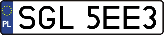 SGL5EE3