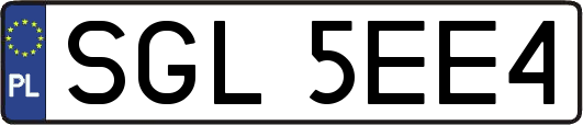 SGL5EE4
