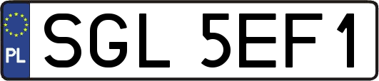SGL5EF1