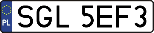 SGL5EF3