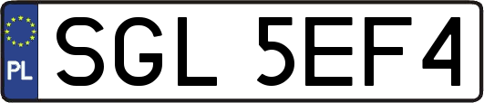 SGL5EF4