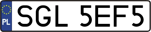 SGL5EF5