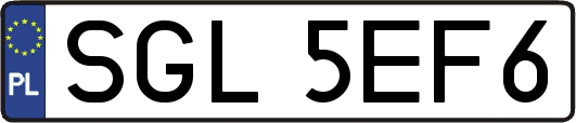 SGL5EF6
