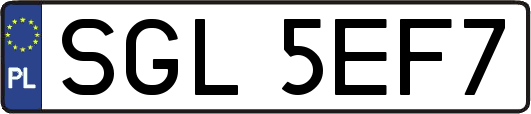 SGL5EF7