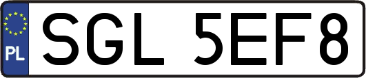 SGL5EF8
