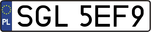 SGL5EF9