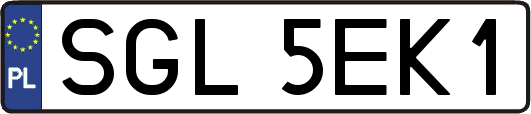 SGL5EK1