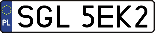 SGL5EK2