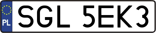 SGL5EK3