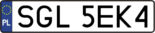 SGL5EK4