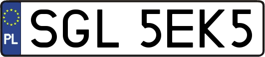 SGL5EK5
