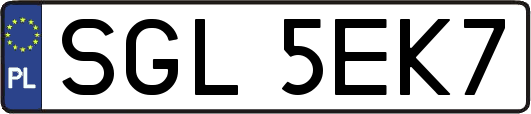 SGL5EK7