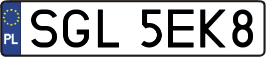 SGL5EK8