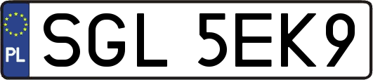 SGL5EK9