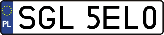 SGL5EL0