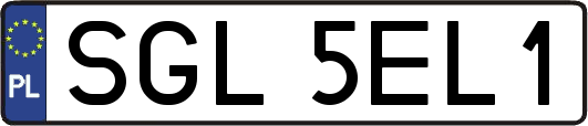 SGL5EL1