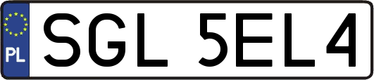 SGL5EL4