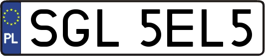 SGL5EL5
