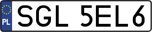 SGL5EL6