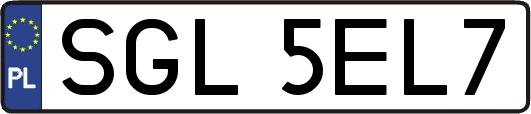 SGL5EL7