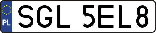 SGL5EL8